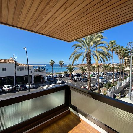 Apartamento Playa Las Vistas Free Wifi Playa لوس كريستيانوس المظهر الخارجي الصورة
