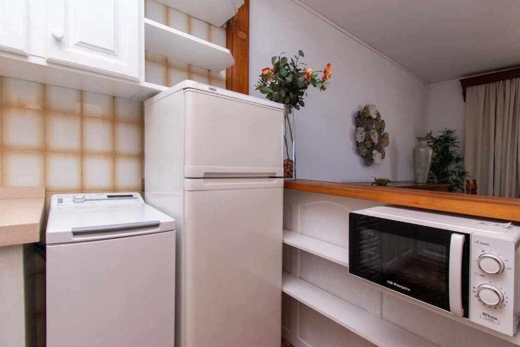 Apartamento Playa Las Vistas Free Wifi Playa لوس كريستيانوس المظهر الخارجي الصورة